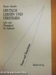 Deutsch Lernen und Verstehen