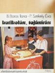 Batikolás, tojásírás