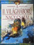 A II. világháború nagy csatái
