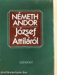 József Attiláról