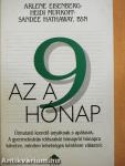 Az a 9 hónap