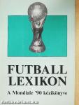 Futball lexikon
