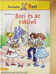 Bori és az esküvő