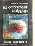 Az orchideák bolygója