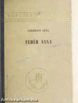 Fehér Anna