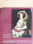 A barokk művészete