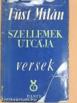 Szellemek utcája