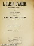 L'elisir d'amore