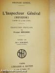 L'Inspecteur Général