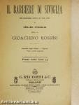 Il Barbiere di Siviglia