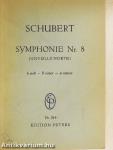 Symphonie Nr. 8 h moll
