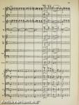 Symphonie Nr. 8 h moll