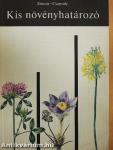 Kis növényhatározó