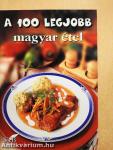 A 100 legjobb magyar étel