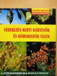 Védekezés kerti kártevők és kórokozók ellen