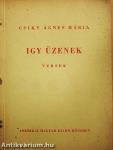 Igy üzenek