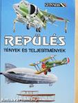 Repülés