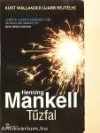 Tűzfal