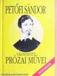 Petőfi Sándor válogatott prózai művei