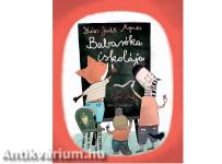 Babaróka iskolája