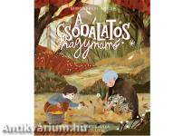 A csodálatos nagymamó