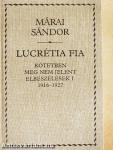 Lucrétia fia