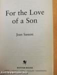 For the Love of a Son