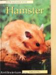 Pet Owner's Guide to the Hamster