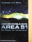 Geheimbasis Area 51