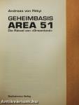 Geheimbasis Area 51