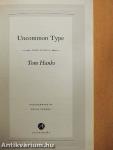 Uncommon Type