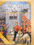 The Knights of Rhodes