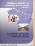 Roma Population on the Peripheries of the Visegrad Countries