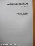 Roma Population on the Peripheries of the Visegrad Countries