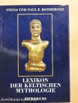 Lexikon der keltischen Mythologie