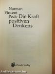 Die Kraft positiven Denkens