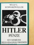 Hitler pénze