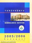 Semmelweis Egyetem Tanévkönyv 2005/2006