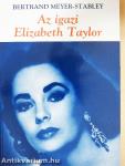Az igazi Elizabeth Taylor