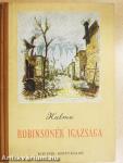 Robinsonék igazsága