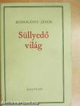 Süllyedő világ