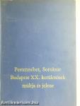 Pesterzsébet, Soroksár Budapest XX. kerületének múltja és jelene
