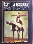 A modern szobrászat