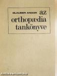 Az orthopaedia tankönyve