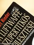 A Luftwaffe szupertitkos fejlesztései