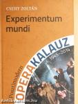 Experimentum mundi