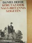 Körutazások Nagy-Britannia szigetén