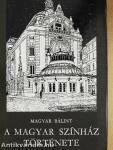 A Magyar Színház története