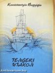 Tengeri utakon