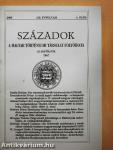 Századok 2005/4.
